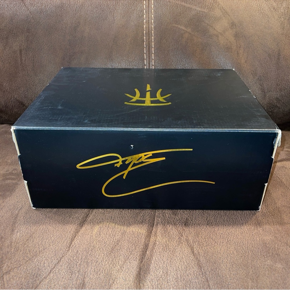 New Mens Adidas TMAC 3 RESTOMOD - Picture 12 of 12